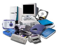 computadoras y accesorios